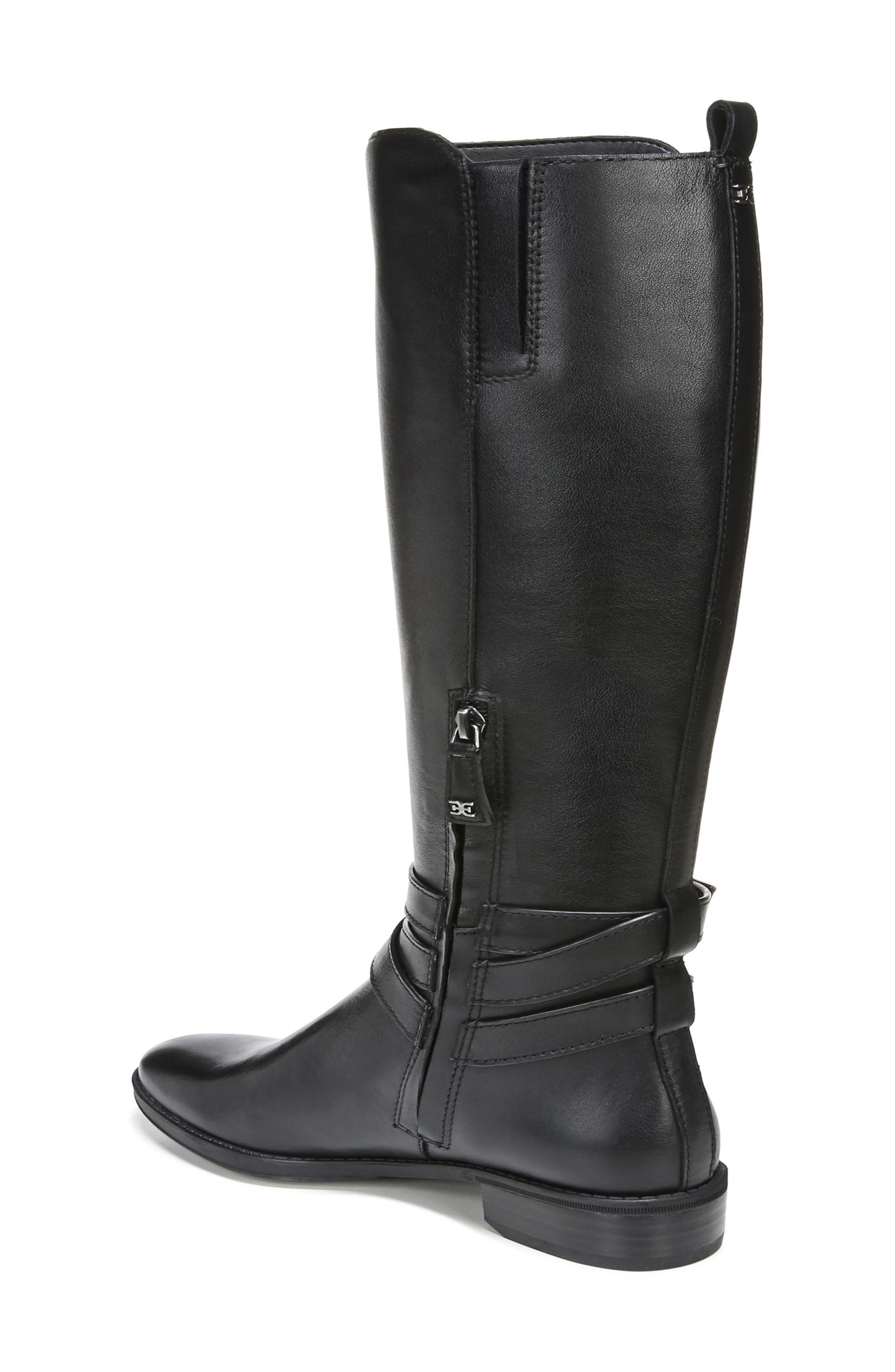 Sam Edelman Pansy Knee High Boot, Alternate, color, 