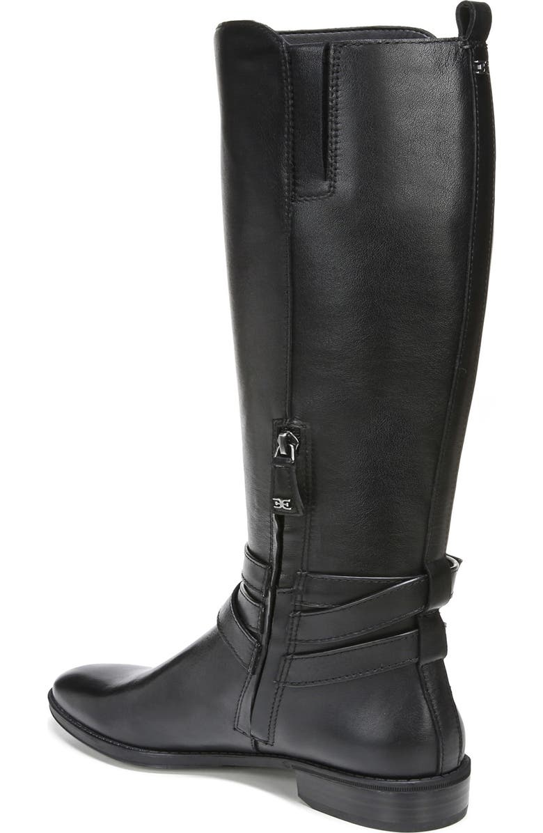 Sam Edelman Pansy Knee High Boot, Alternate, color,