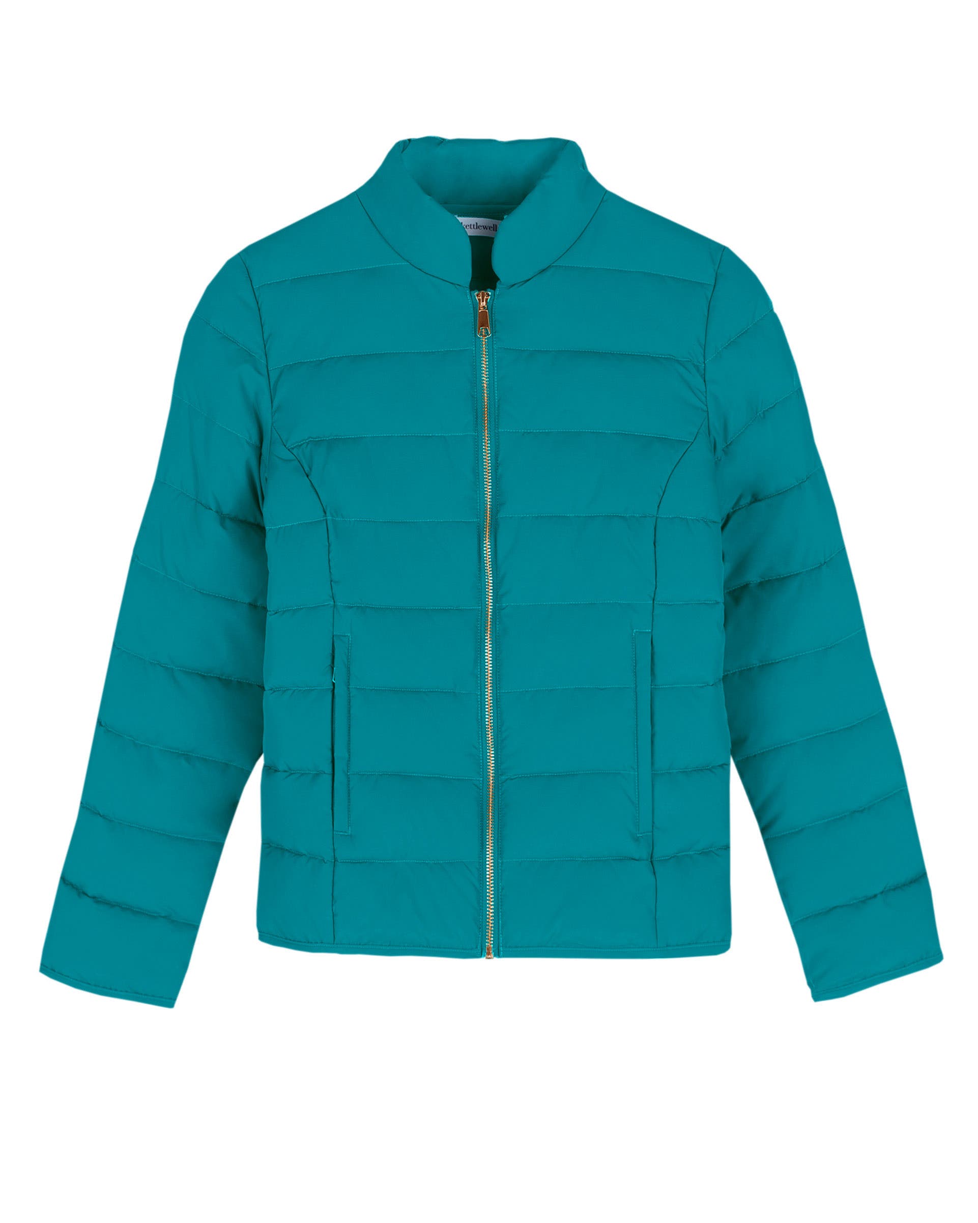 Kaitlyn Quilted Jacket - image 4