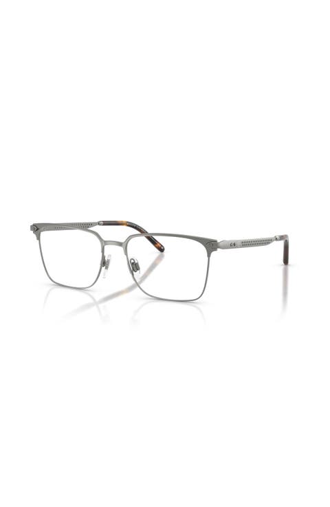 54mm Square optical glasses