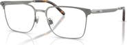 Ralph Lauren 54mm Square optical glasses