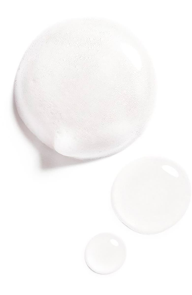 CHANEL L'EAU DE MOUSSE Anti-Pollution Water-to-Foam Cleanser, Alternate, color,