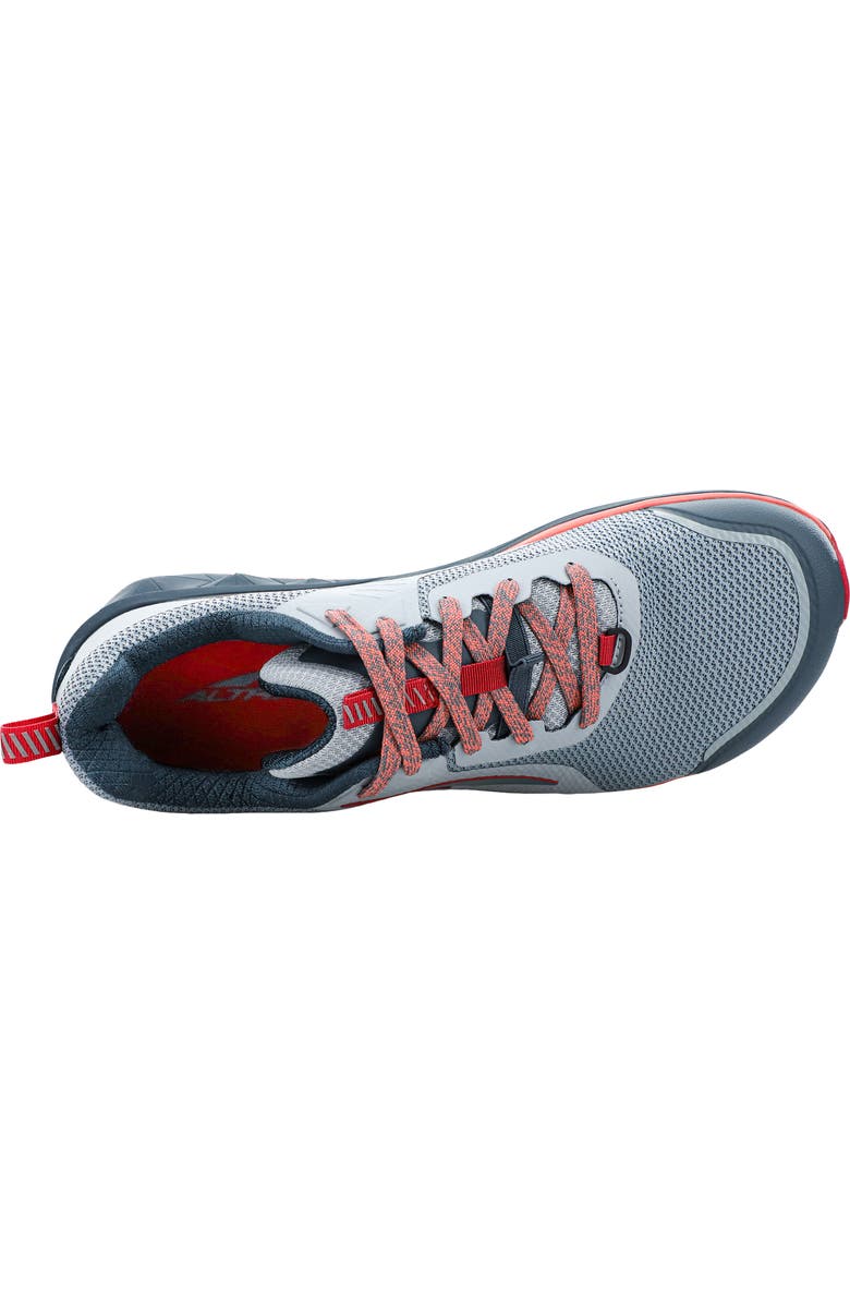 Altra Timp 3 Trail Running Shoe, Alternate, color,