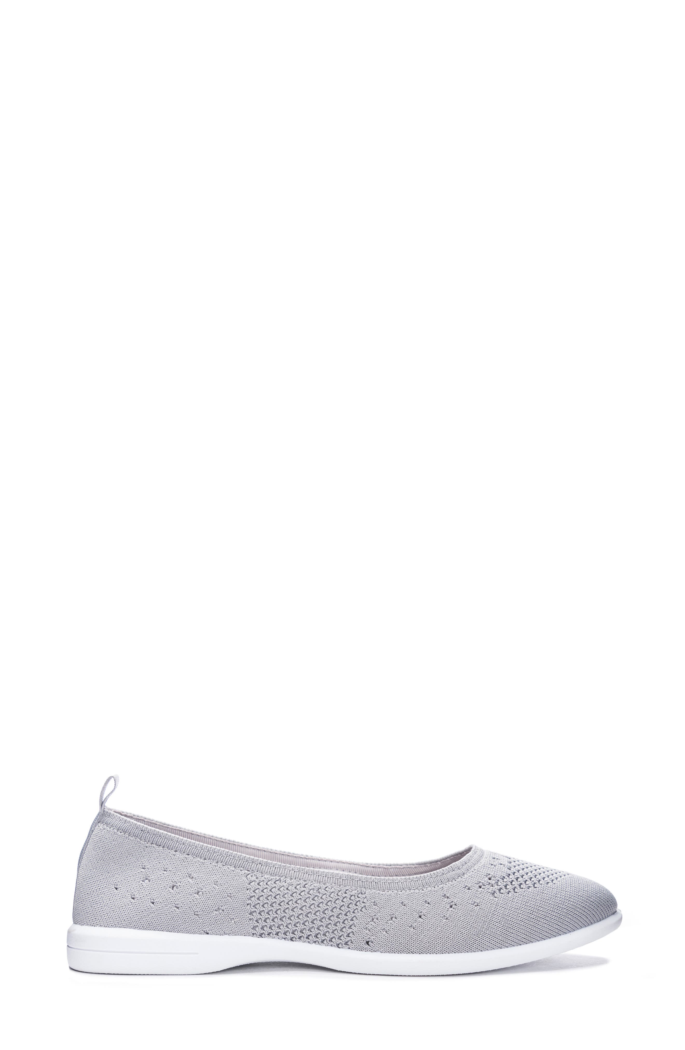 CL BY LAUNDRY Canny Knit Flat, Alternate, color, 