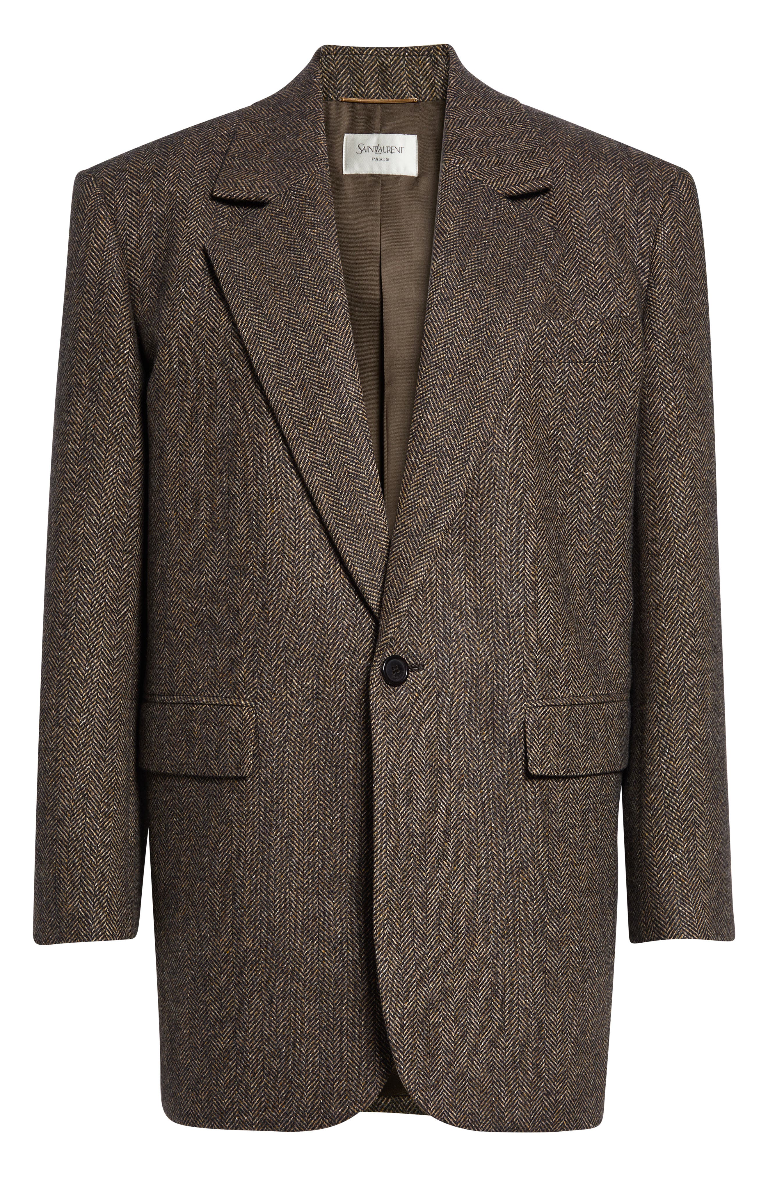 selected BROWN
