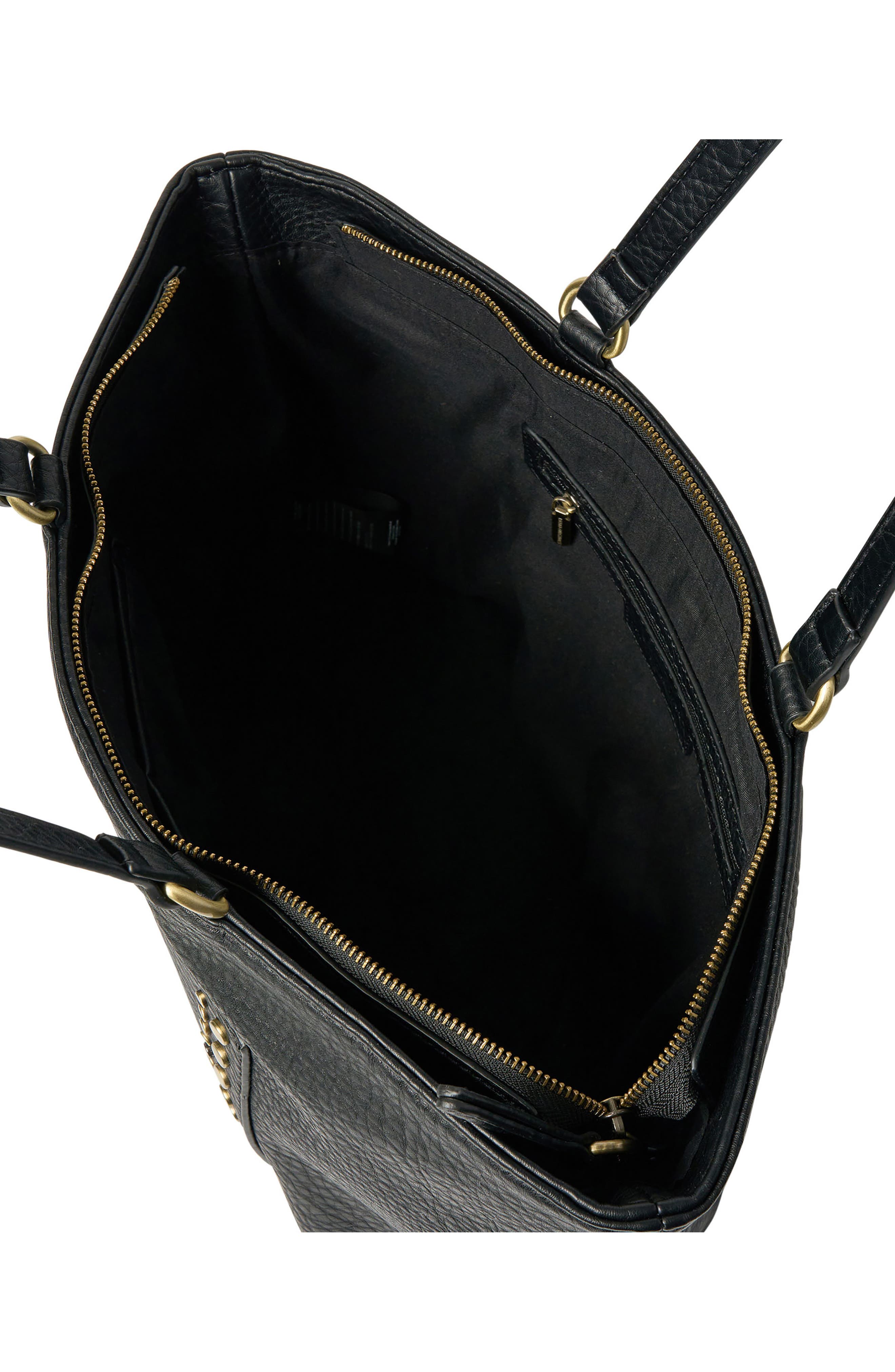 Urban Originals Paper Moon Vegan Leather Tote, Alternate, color, 