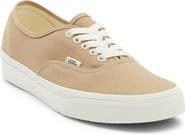 Vans Authentic Color Theory Sneaker