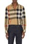 Summerton Heritage Check Cotton Button-Up Shirt