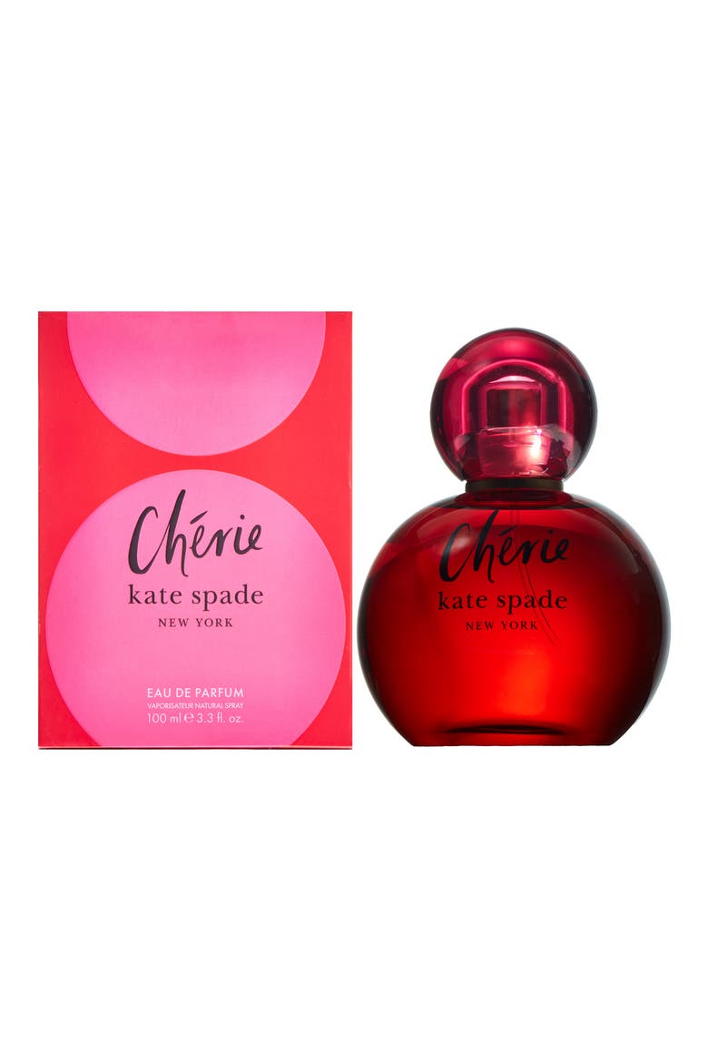 Chérie Eau de Parfum, Alternate, color, NO COLOR