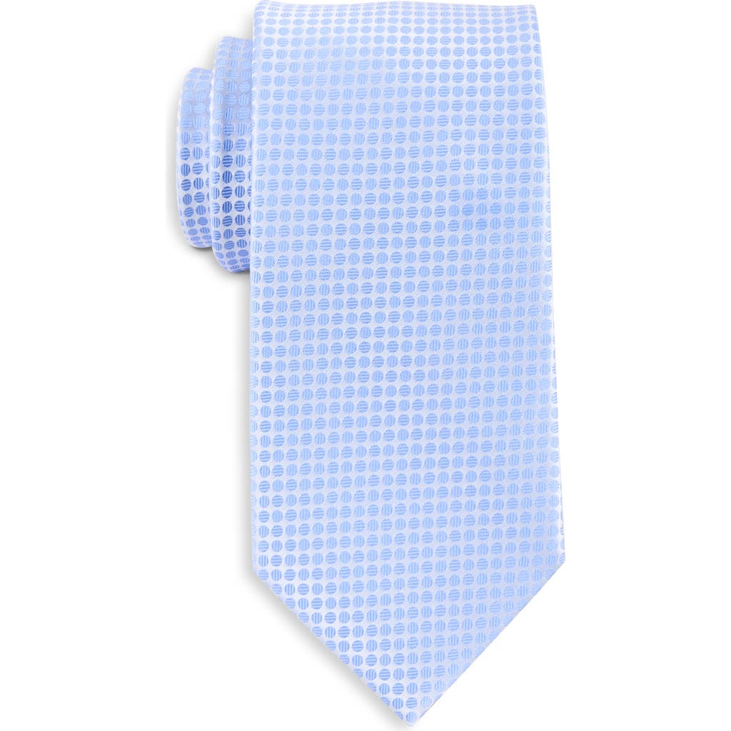 MICHAEL KORS MICHAEL KORS BIG & TALL HAYS DOTTED TIE