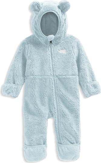 The North Face Campshire Recycled Polyester Fleece Snowsuit