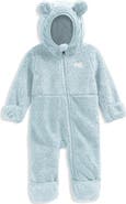 The North Face Campshire Recycled Polyester Fleece Snowsuit