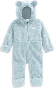 The North Face Campshire Recycled Polyester Fleece Snowsuit