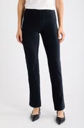 Hue Classic Corduroy Pull-On Pants