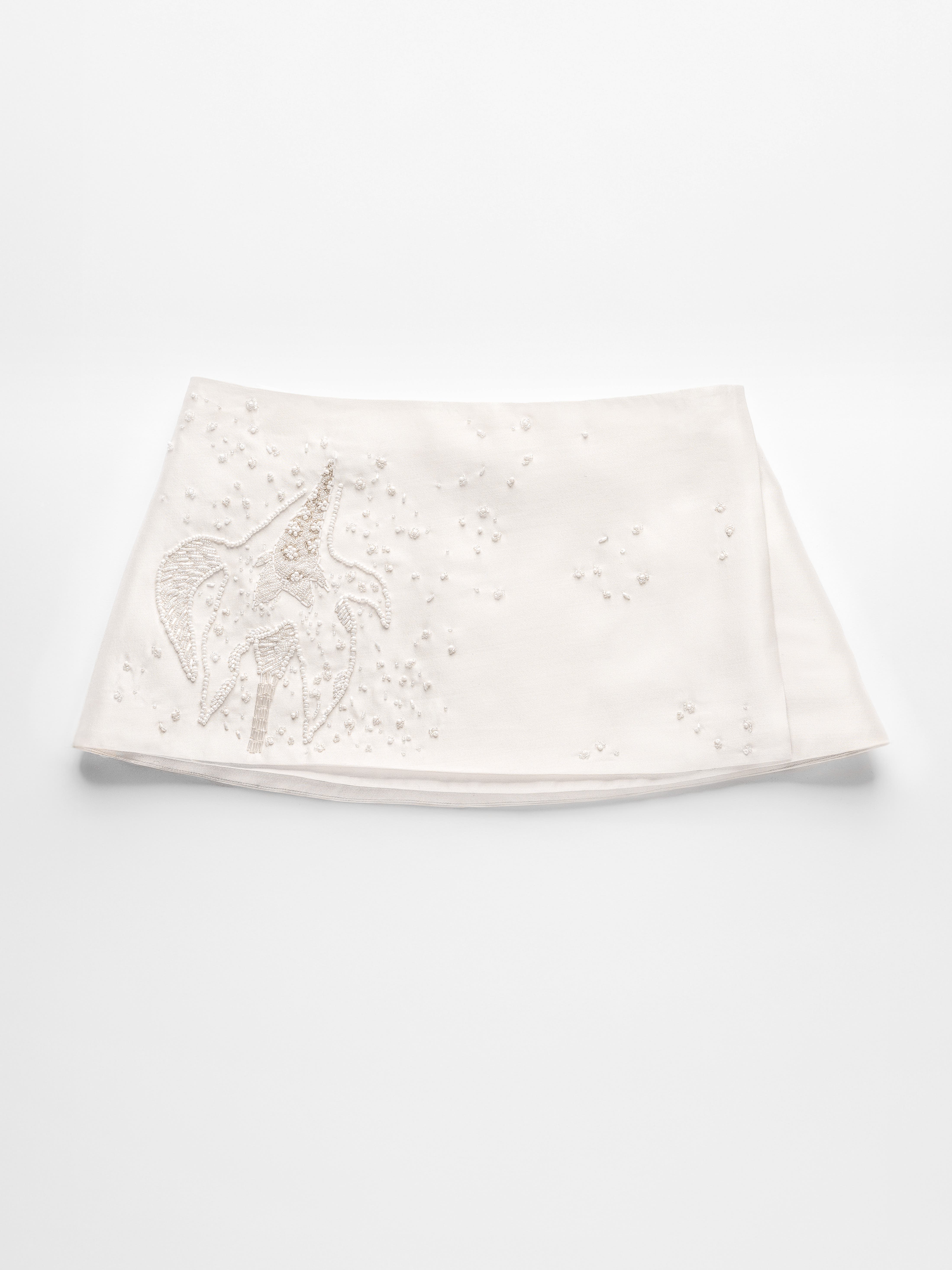 selected Starlight White