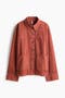 selected Rust Brown