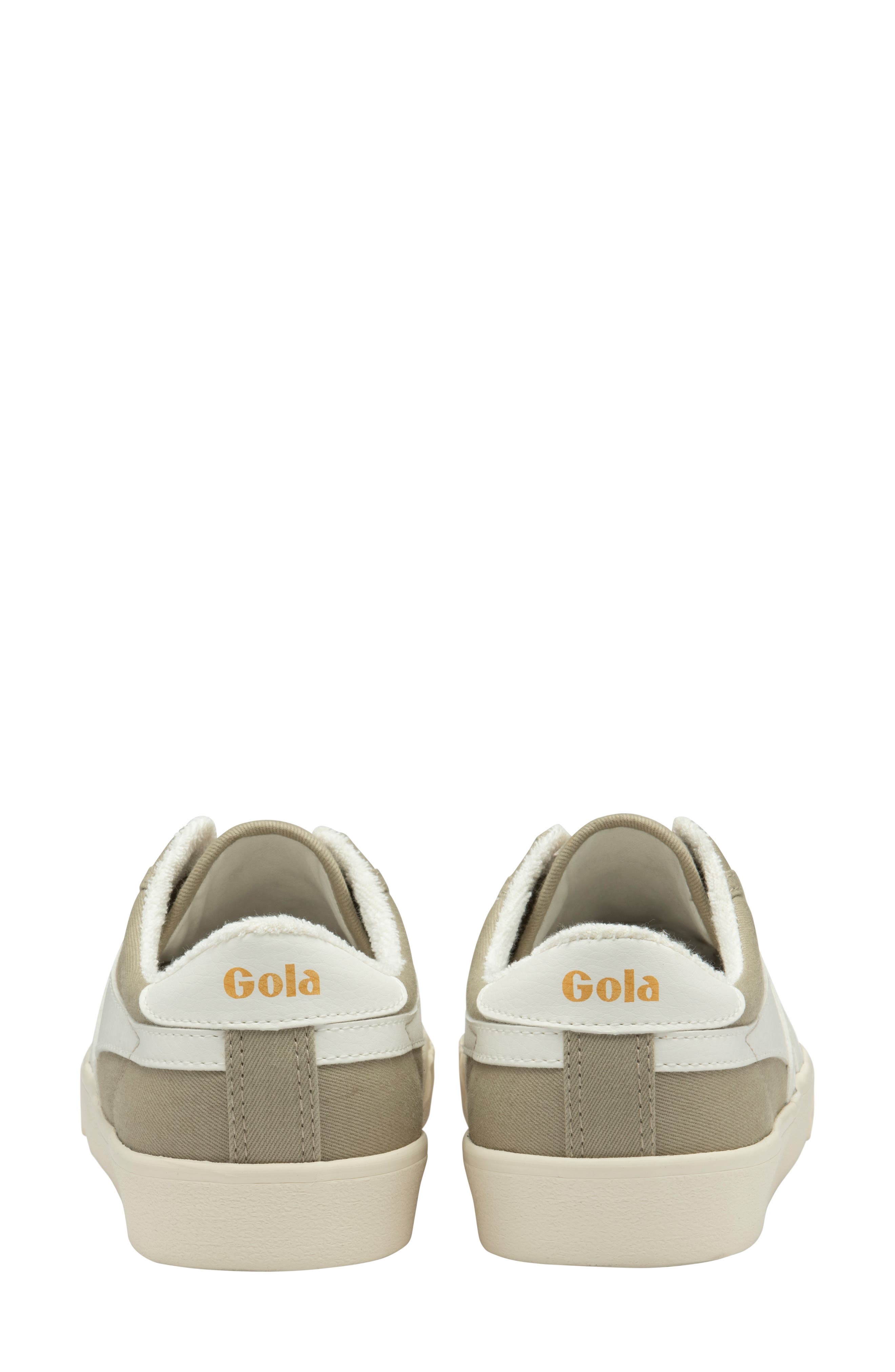 Gola Tennis Mark Cox Sneaker, Alternate, color, Bone/Off White