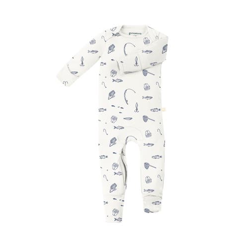 Shop Gunamuna Convertible Pajama