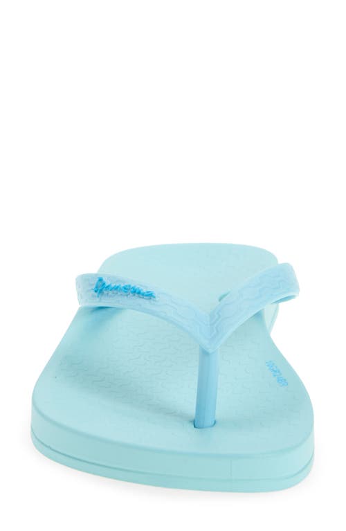 Ipanema Ana Colors Flip Flop