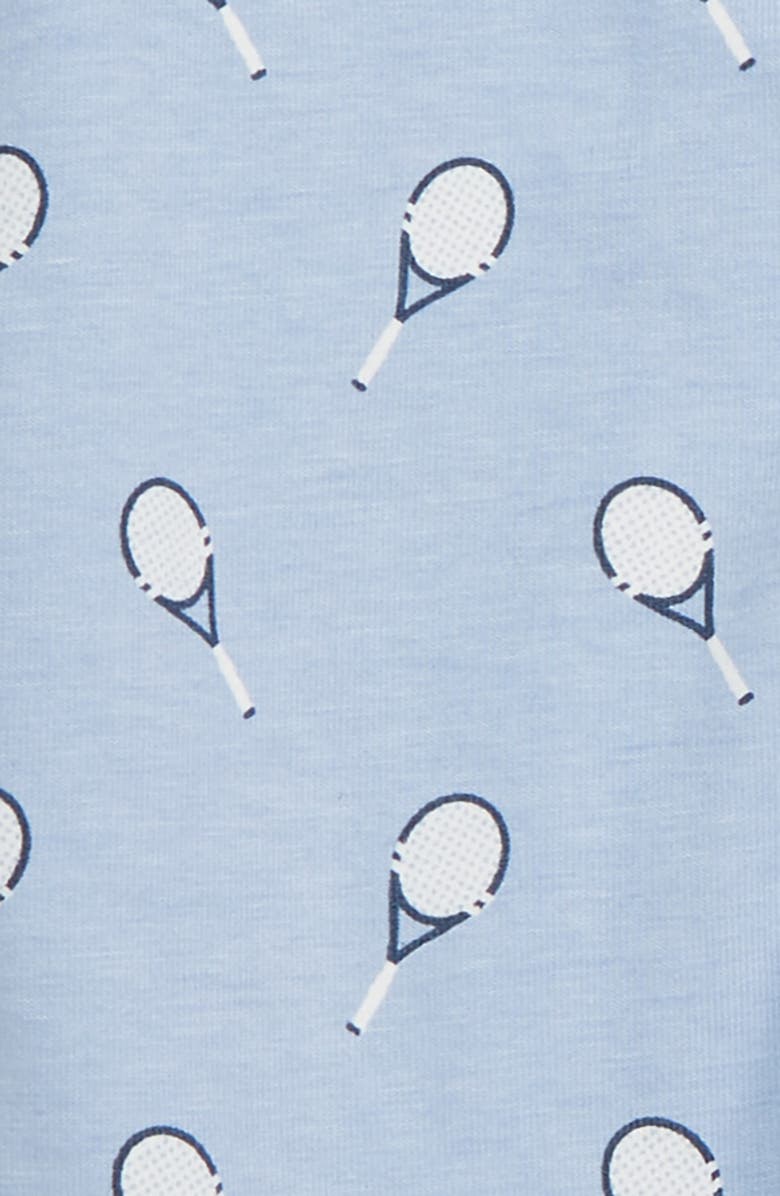 Monica + Andy On the Go Convertible Romper, Alternate, color, 