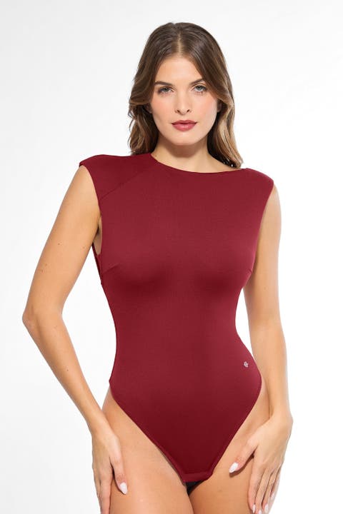 ContourFlex All-in-One Fitted Bodysuit