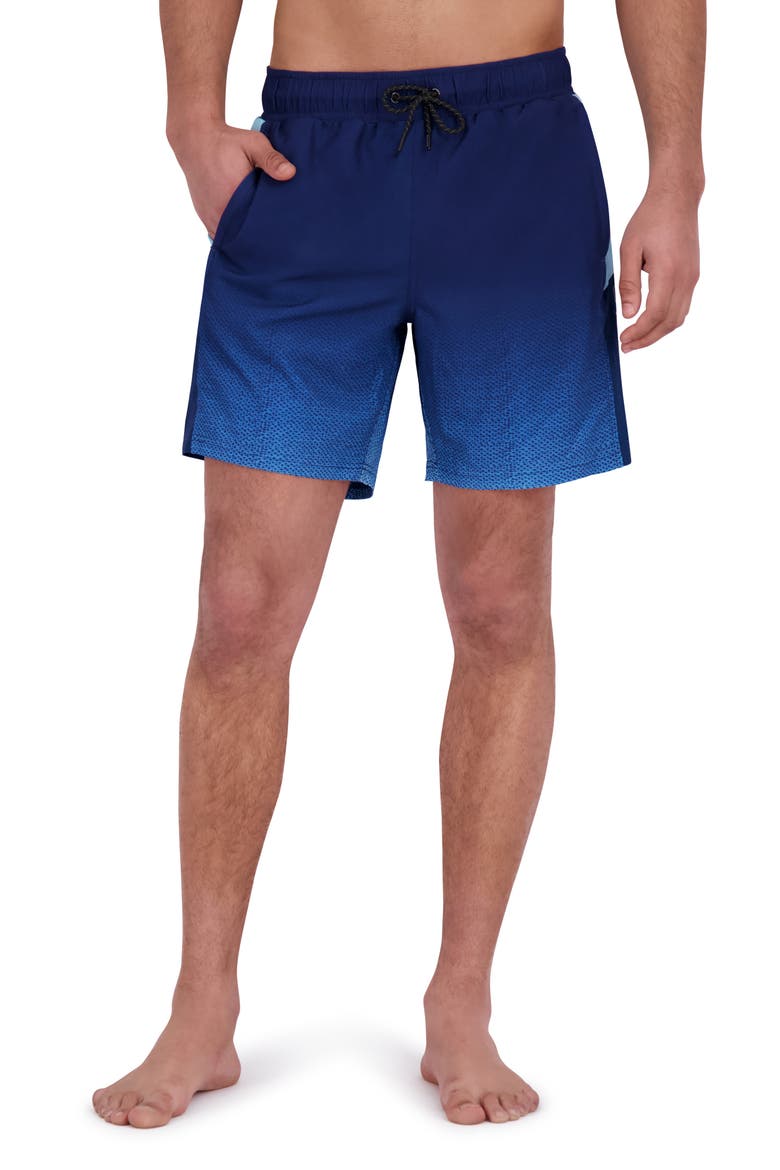 Volley Swim Trunks, Main, color, ABYSS