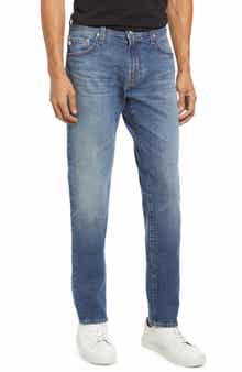 AG Tellis Slim Fit Jeans