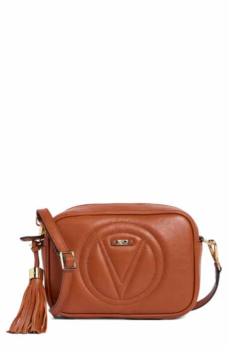 VALENTINO BY MARIO VALENTINO Mia Signature Crossbody Bag