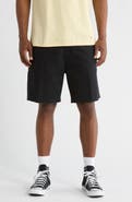 Obey Big Timer Carpenter Shorts