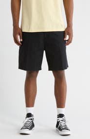 Obey Big Timer Carpenter Shorts