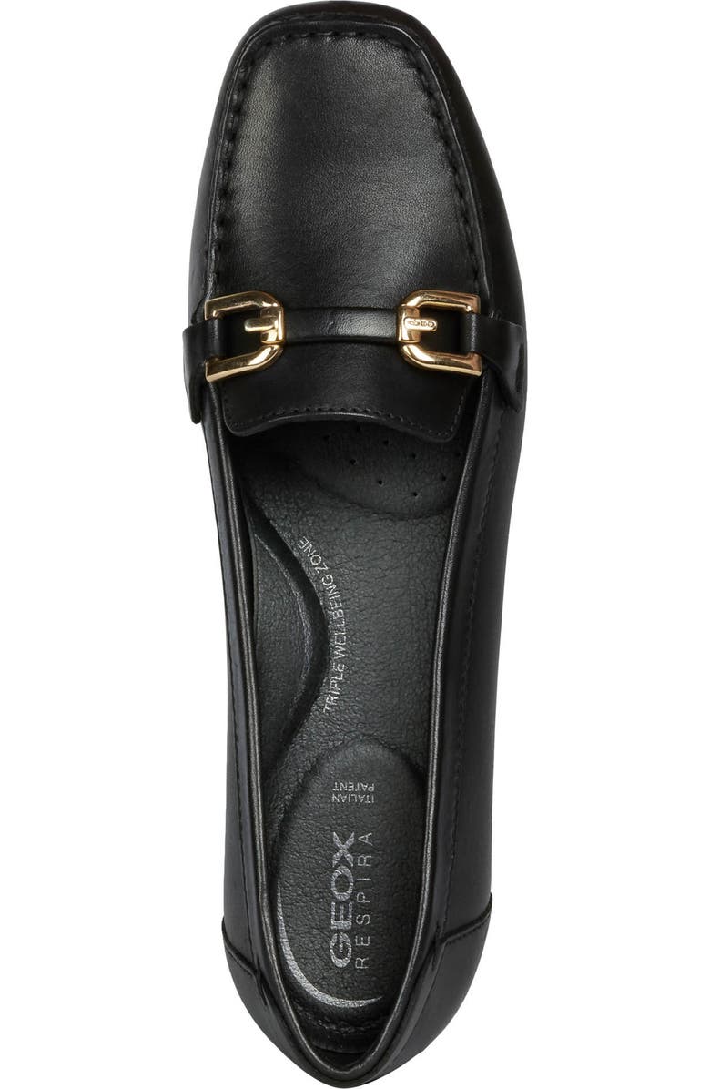 Geox Annytah Driving Shoe, Alternate, color,