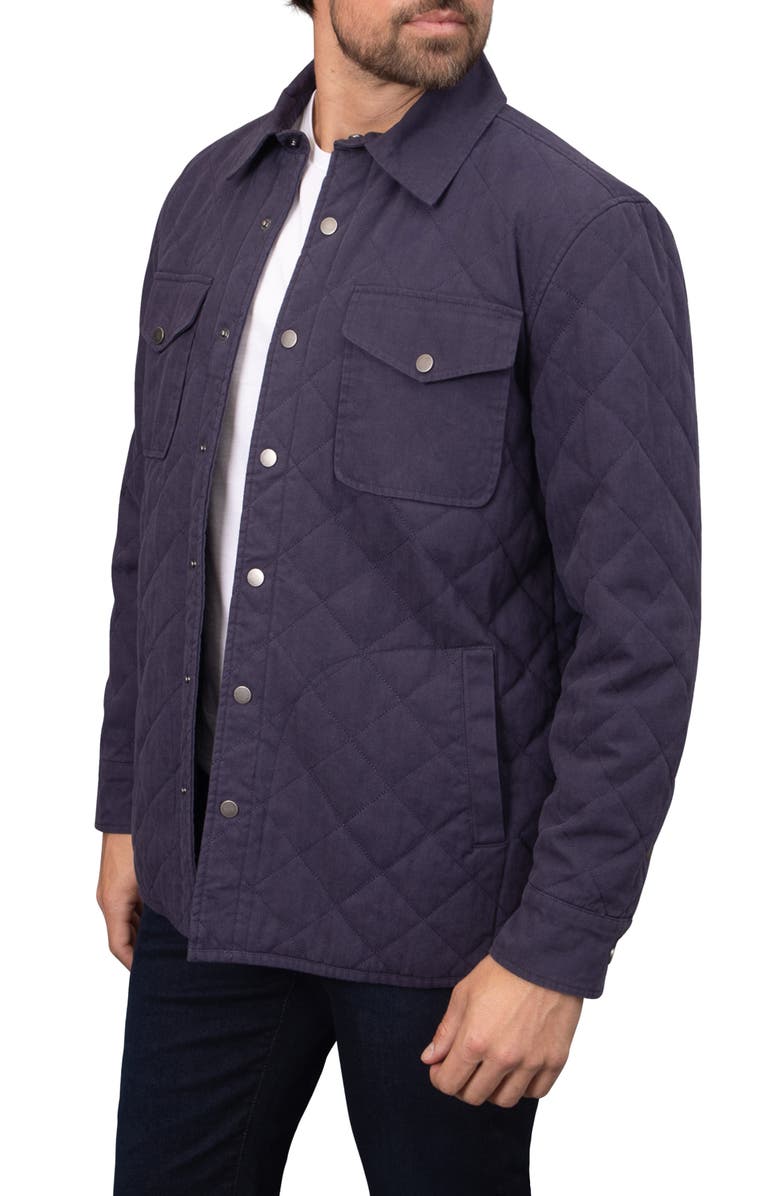 Bagatelle Quilted Jacket, Alternate, color,