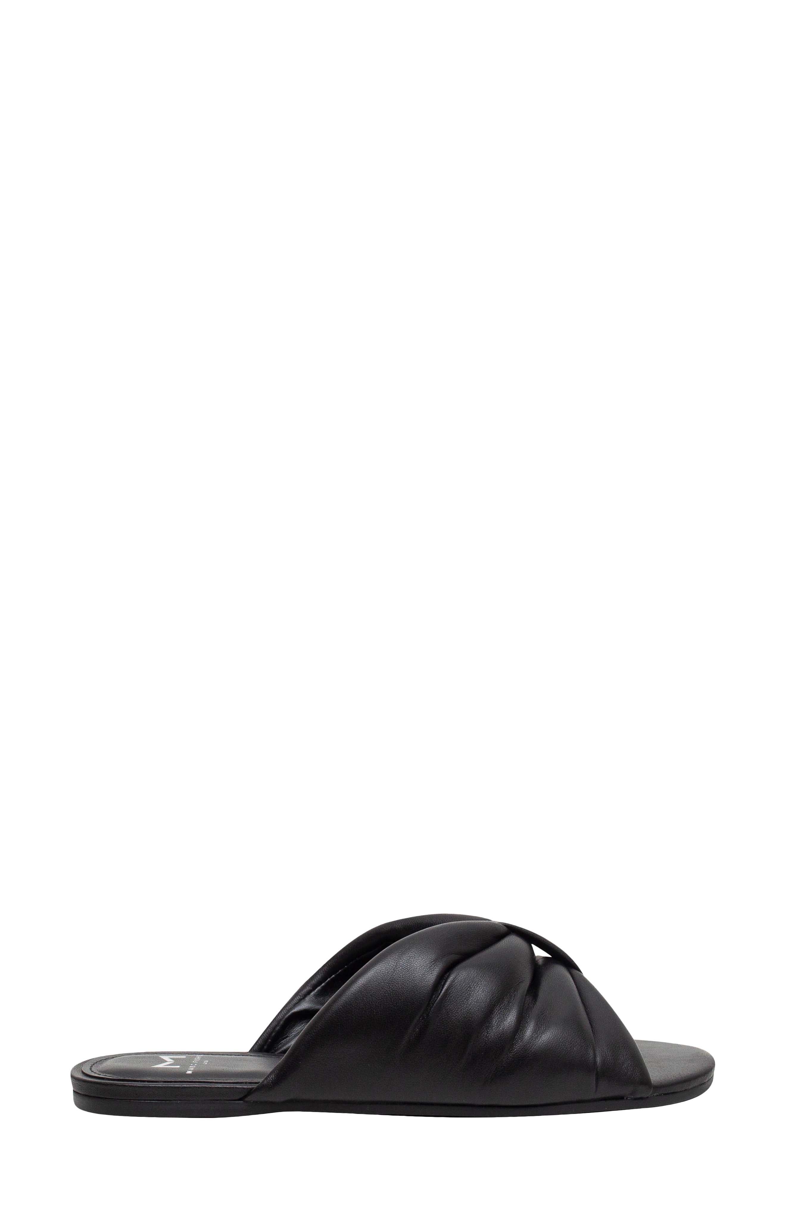 Marc Fisher LTD Olita Slide Sandal, Alternate, color, 