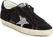 Golden Goose Super-Star Low Top Sneaker