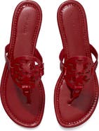 Tory Burch Miller Thong Sandal