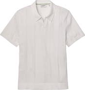 Bonobos Hudson Cotton Polo Sweater