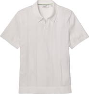 Bonobos Hudson Cotton Polo Sweater