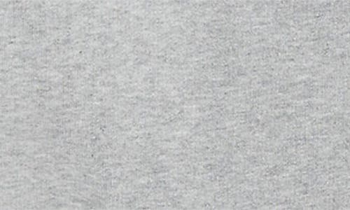 Polo Ralph Lauren Baseball-logo Fleece Full-zip Hoodie In Andover Heather