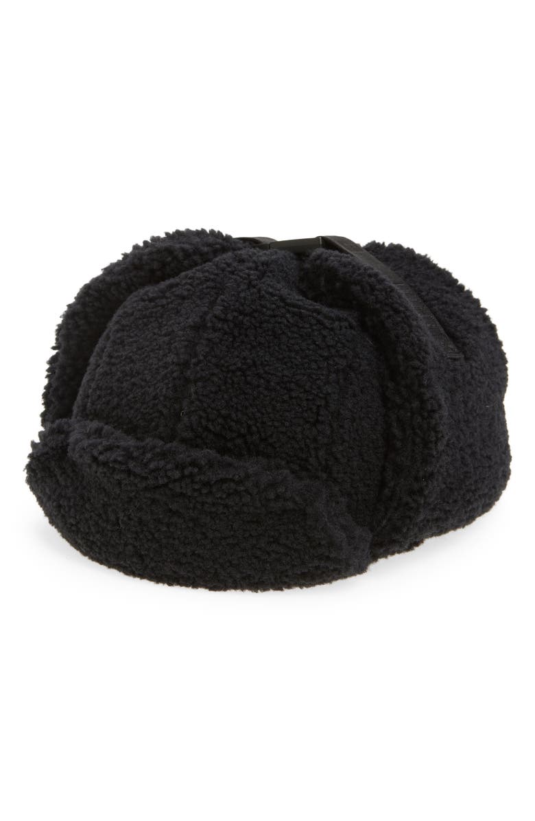 UGG<sup>®</sup> UGGfluff Faux Fur Trapper Hat, Main, color,
