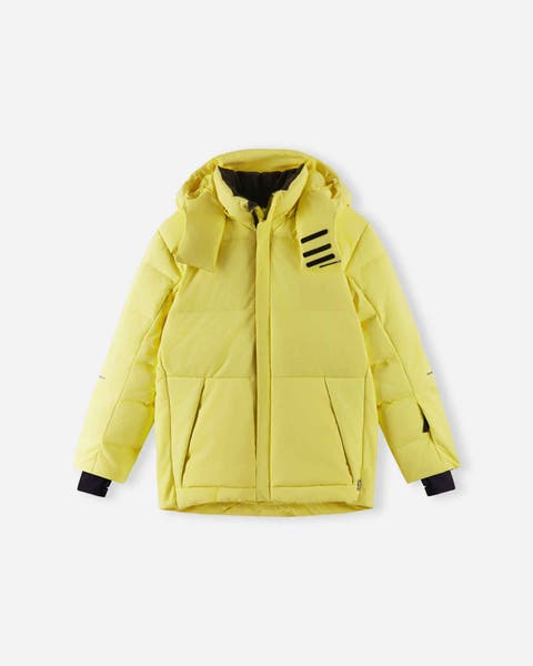 Down jacket, Ranua (Toddler, Little Kid, and Big Kid)