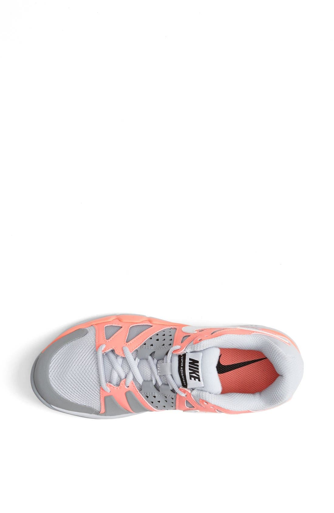 Nike 'Air Vapor Advantage' Tennis Shoe, Alternate, color, 