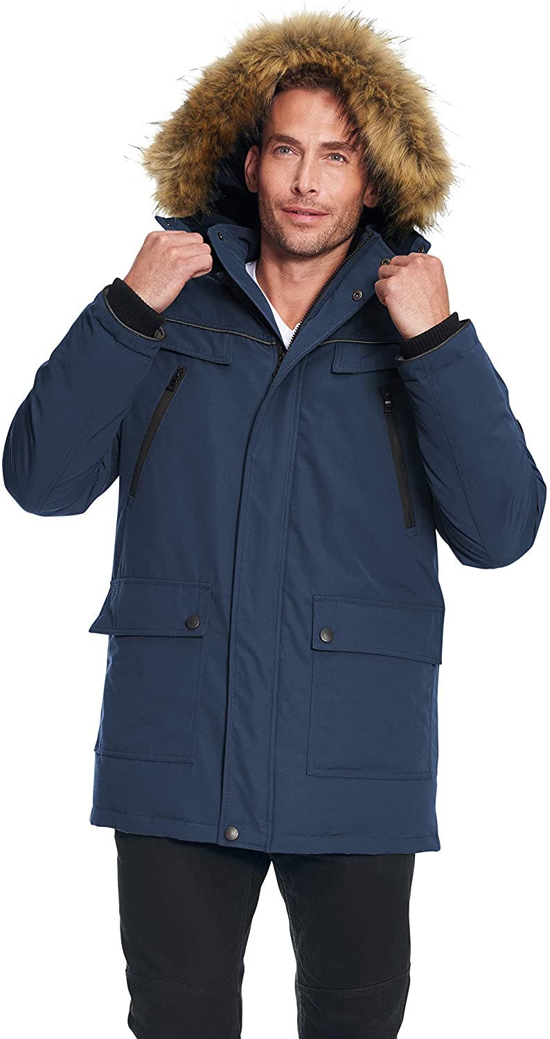 selected NAVY