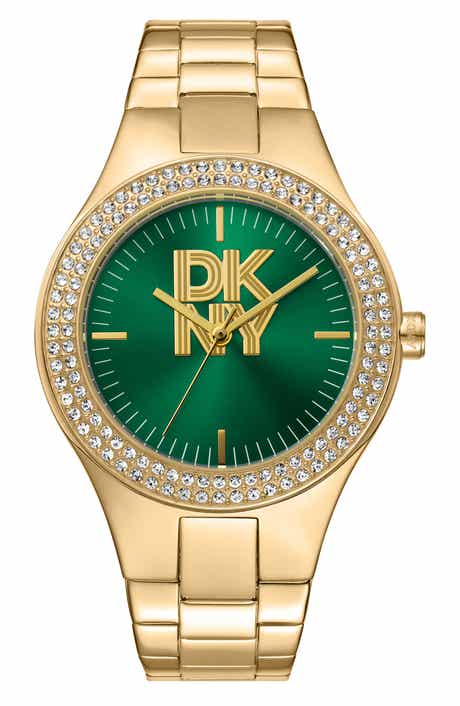 Evening Bracelet Watch, 38mm
