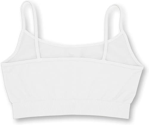 Malibu Sugar Solid Bra Cami In Multi