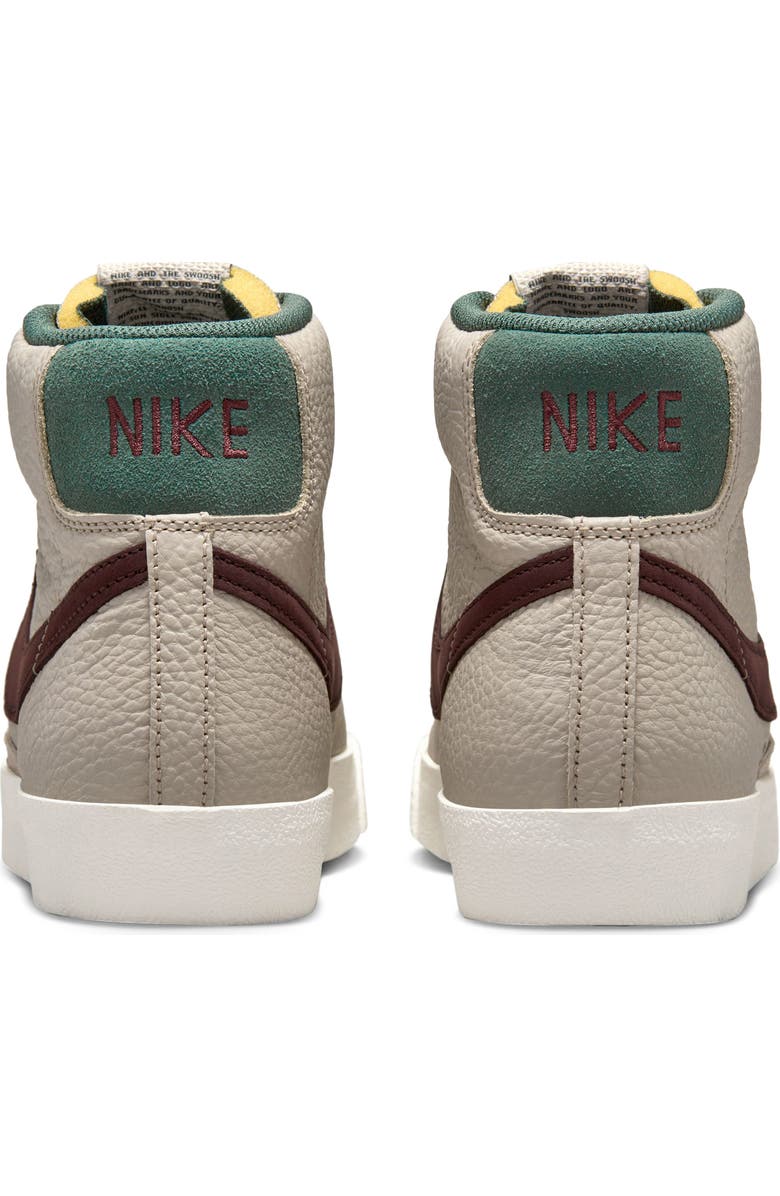 Nike Blazer Mid '77 Sneaker, Alternate, color,