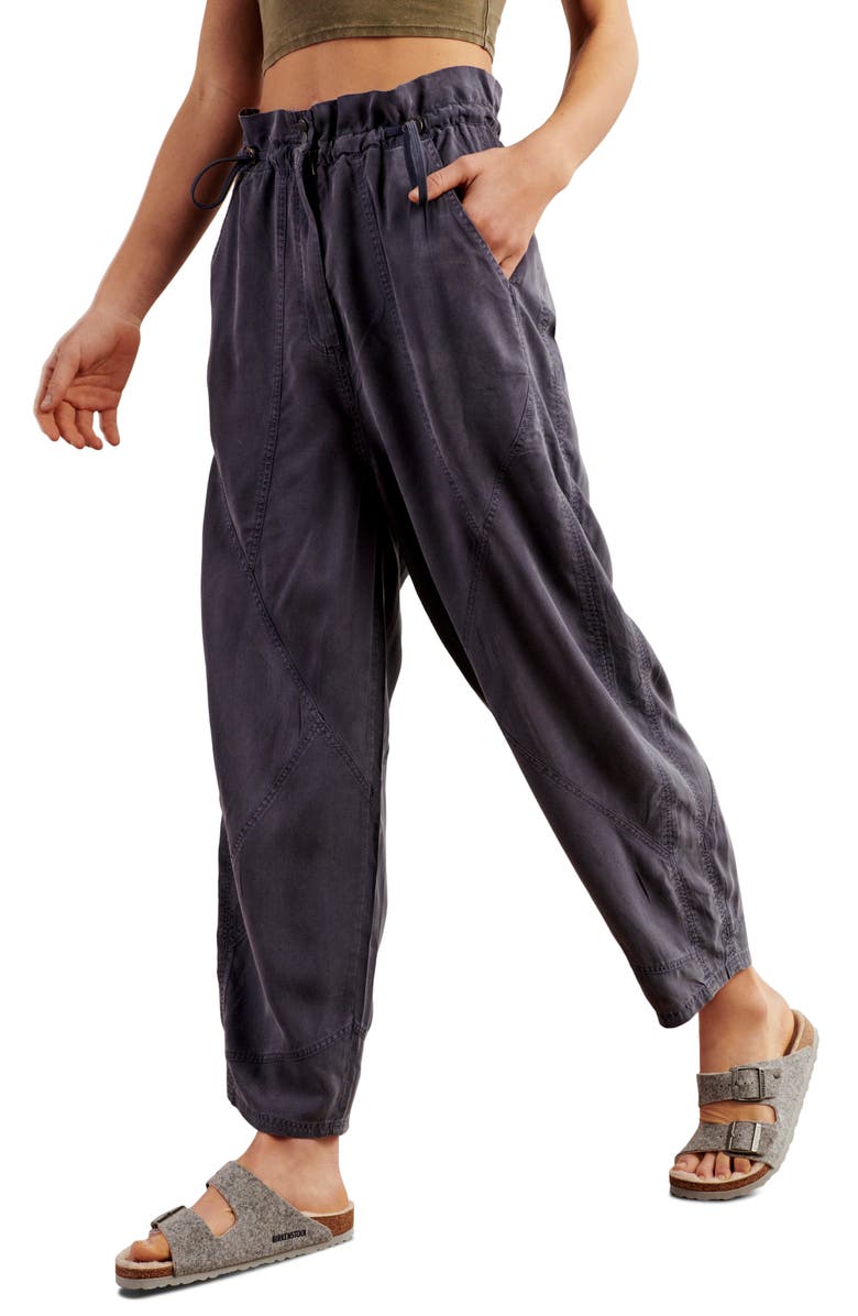 FP Movement by Free People Free People FP Movement Point Break Pants, Main, color,