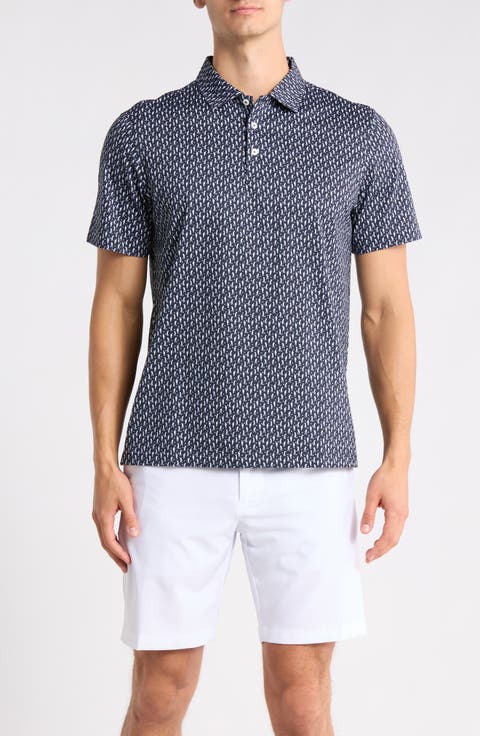 Short Sleeve OoohCotton® Polo