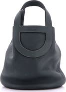 Pre-Owned Hermes In-The-Loop Bag Clemence with Swift 23