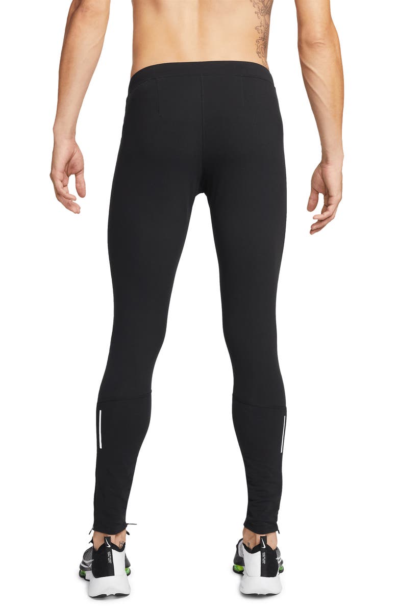 Nike Repel Challenger Running Tights, Alternate, color, 