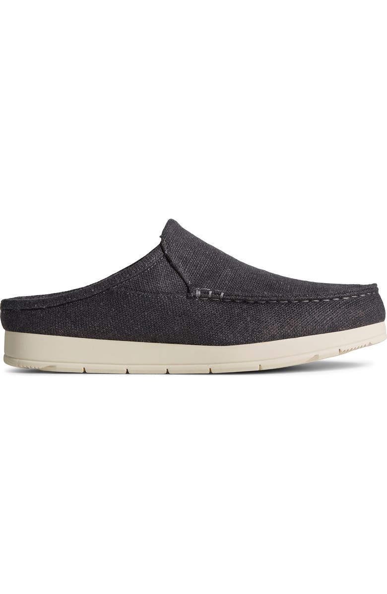 Sperry Moc Sider Mule, Alternate, color,